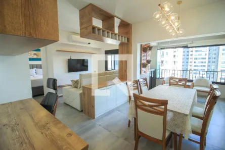 Apartamento com 1 Quarto à venda, 50m² no Brás, São Paulo