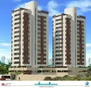 Apartamento com 2 Quartos à venda, 59m² no Candeias, Jaboatão dos Guararapes