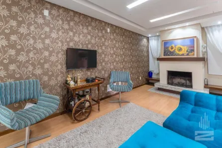 Casa com 3 Quartos à venda, 348m² no Vorstadt, Blumenau