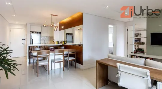 Apartamento com 2 Quartos à venda, 82m² no Várzea da Barra Funda, São Paulo