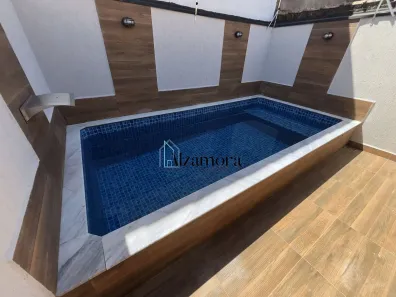 Casa com 2 Quartos à venda, 67m² no Cibratel II, Itanhaém