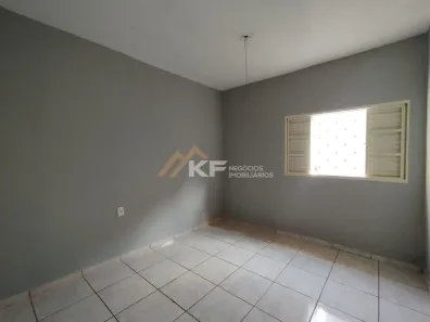Casa com 3 Quartos à venda, 108m² no Parque Ribeirão Preto, Ribeirão Preto