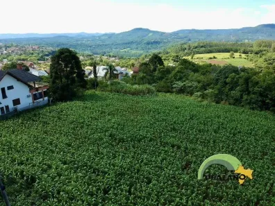 Lote/Terreno à venda, 378m² no Jardim do Alto, Ivoti