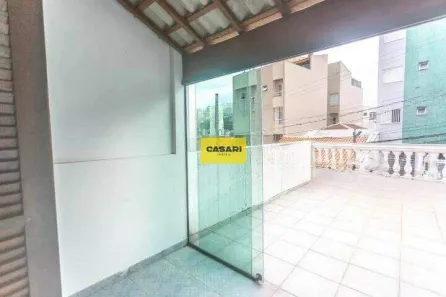 Sobrado com 2 Quartos à venda, 147m² no Jardim do Mar, São Bernardo do Campo