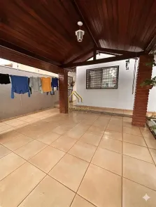 Casa com 2 Quartos à venda, 70m² no Santa Cruz, Cuiabá