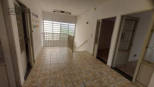Sala Comercial para alugar, 28m² no Jardim Nossa Senhora de Fátima, Hortolândia