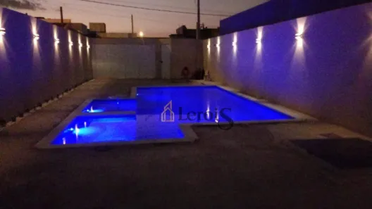 Casa com 1 Quarto à venda, 55m² no Residencial Vila Martins, Salto