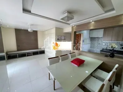 Apartamento com 3 Quartos à venda, 75m² no Vila Marari, São Paulo