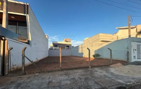Lote/Terreno à venda, 300m² no Jardim Terramérica I, Americana