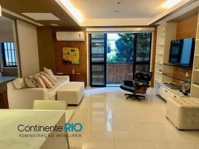 Apartamento com 2 Quartos à venda, 83m² no Leblon, Rio de Janeiro