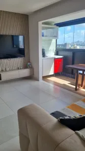 Apartamento com 2 Quartos à venda, 59m² no Jardim Oceania, João Pessoa