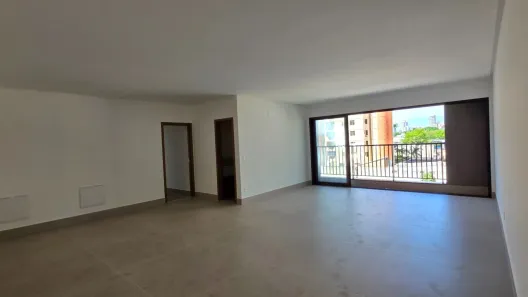 Apartamento com 3 Quartos à venda, 139m² no Setor Marista, Goiânia