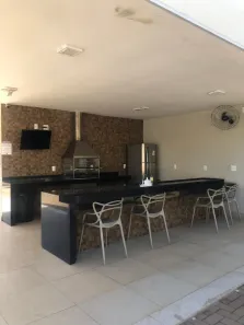 Apartamento com 2 Quartos à venda, 55m² no Núcleo Residencial Presidente Geisel, Bauru