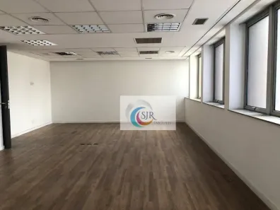 Sala Comercial para alugar, 181m² no Itaim Bibi, São Paulo