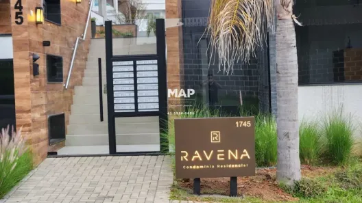 Casa com 3 Quartos à venda, 271m² no Santo Inácio, Curitiba
