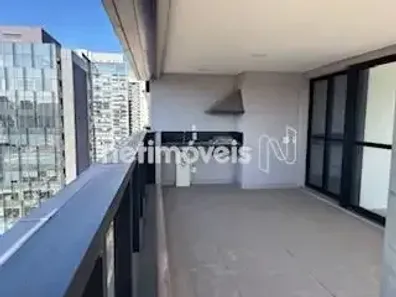 Apartamento com 3 Quartos à venda, 142m² no Pinheiros, São Paulo