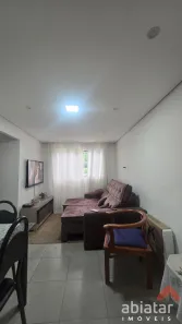 Apartamento com 3 Quartos à venda, 50m² no Parque Pinheiros, Taboão da Serra