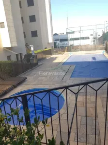 Apartamento com 3 Quartos à venda, 80m² no Paulicéia, São Bernardo do Campo