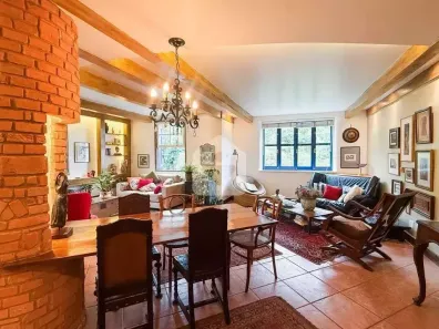 Apartamento com 2 Quartos à venda, 130m² no Centro, Petrópolis