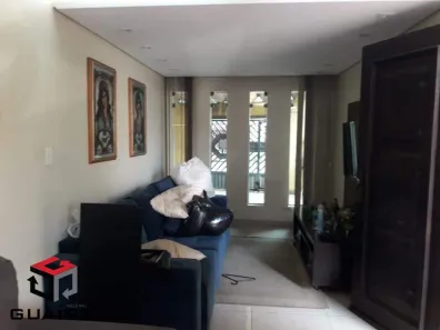 Casa com 2 Quartos à venda, 153m² no Jordanópolis, São Bernardo do Campo