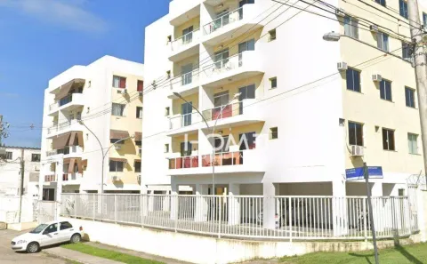 Apartamento com 2 Quartos à venda, 55m² no Bangu, Rio de Janeiro