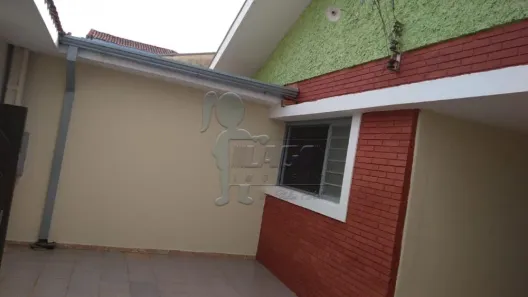 Casa com 5 Quartos à venda, 172m² no Parque Industrial Avelino Alves Palma, Ribeirão Preto