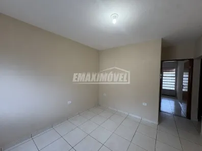 Casa com 2 Quartos para alugar, 67m² no Jardim Santa Paula, Sorocaba