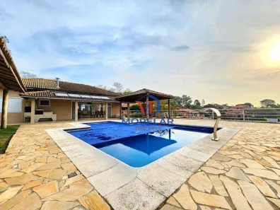 Casa com 3 Quartos à venda, 180m² no Boa Vista, Mairiporã