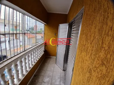 Casa com 4 Quartos à venda, 300m² no Vila Tijuco, Guarulhos