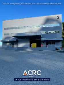 Galpão/Depósito/Armazém para alugar, 2101m² no Ribeirão do Bugre, Luiz Alves