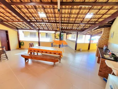 Apartamento com 3 Quartos à venda, 180m² no Cachoeirinha, Belo Horizonte