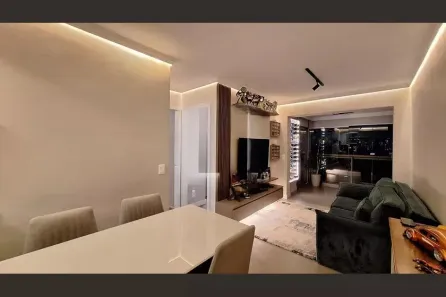Apartamento com 2 Quartos à venda, 60m² no Vila Leopoldina, São Paulo