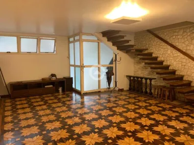 Imóvel Comercial com 3 Quartos à venda, 237m² no Cambuí, Campinas