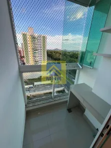 Apartamento com 2 Quartos à venda, 65m² no Jardim Camburi, Vitória