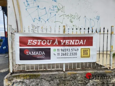 Prédio Comercial à venda, 344m² no Penha de França, São Paulo