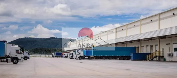 Galpão/Depósito/Armazém para alugar, 22291m² no Empresarial Itaim (Polvilho), Cajamar