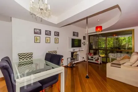Apartamento com 2 Quartos à venda, 84m² no Petrópolis, Porto Alegre