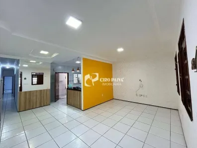Casa com 3 Quartos à venda, 130m² no Salinas, Fortaleza