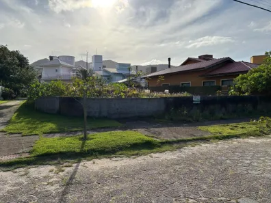 Lote/Terreno à venda, 480m² no Pântano do Sul, Florianópolis