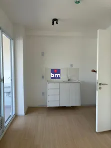 Apartamento com 1 Quarto para alugar, 36m² no Vila Andrade, São Paulo