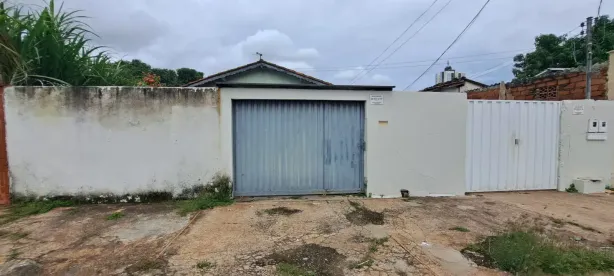 Casa com 3 Quartos à venda, 390m² no Parque Amazônia, Goiânia