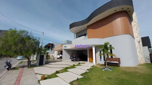 Casa com 3 Quartos à venda, 211m² no Inoã (Inoã), Maricá