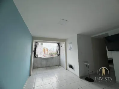 Apartamento com 3 Quartos à venda, 66m² no Manaíra, João Pessoa