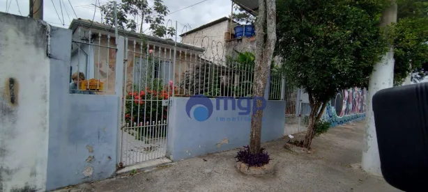 Casa com 3 Quartos à venda, 90m² no Jardim Modelo, São Paulo