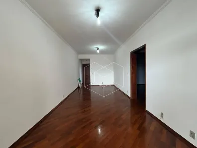 Apartamento com 2 Quartos para alugar, 100m² no Centro, Jaú