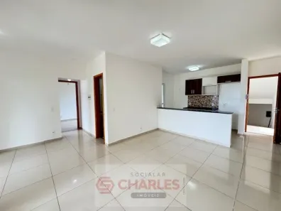Apartamento com 2 Quartos à venda, 86m² no Jardim Santa Cruz, Mogi Mirim
