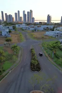 Lote/Terreno à venda, 451m² no Plano Diretor Sul, Palmas
