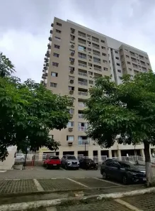 Apartamento com 2 Quartos à venda, 55m² no Angelim, São Luís