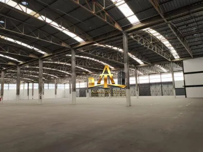 Galpão/Depósito/Armazém para alugar, 7085m² no Jardim Belval, Barueri