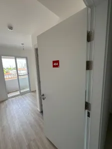 Apartamento com 1 Quarto para alugar, 18m² no Jardim Aeroporto, São Paulo